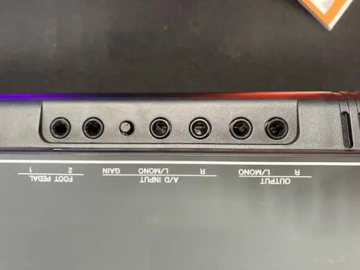 Store Special Product - Yamaha - CK61